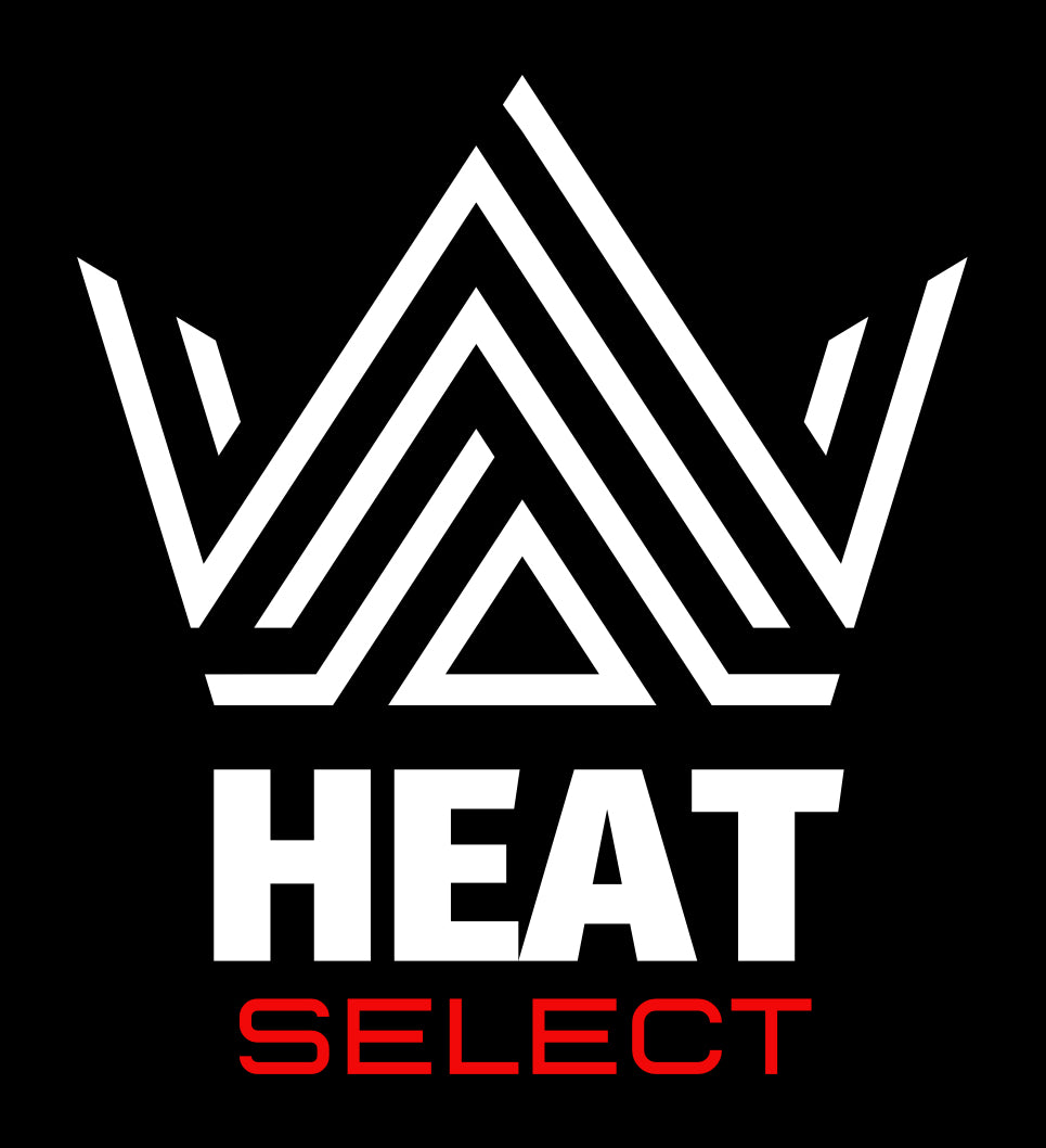 HEAT SELECT TRYOUTS 2029 CLASS